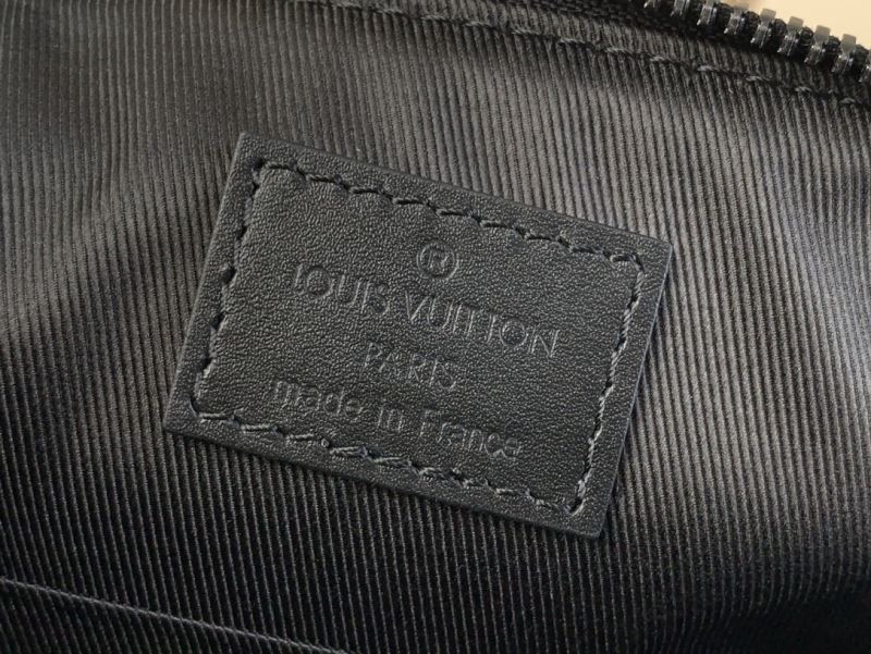 Mens LV Satchel Bags